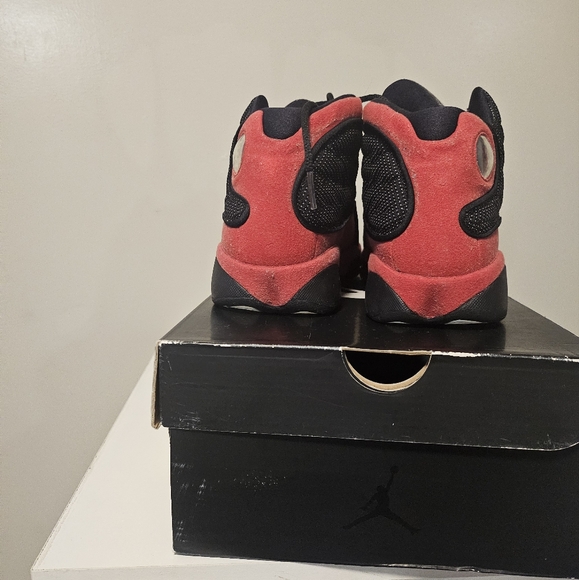 Nike Air Jordan 13 - Picture 4 of 7